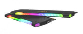 Memoria Ddr4 Patriot Viper Steelrgb 16gb(2x8gb)3600mhz Udim Pvsr416g360c0k